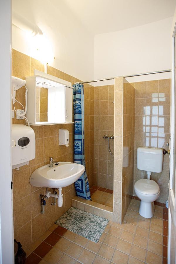 Central Apartman Gyula Exteriér fotografie